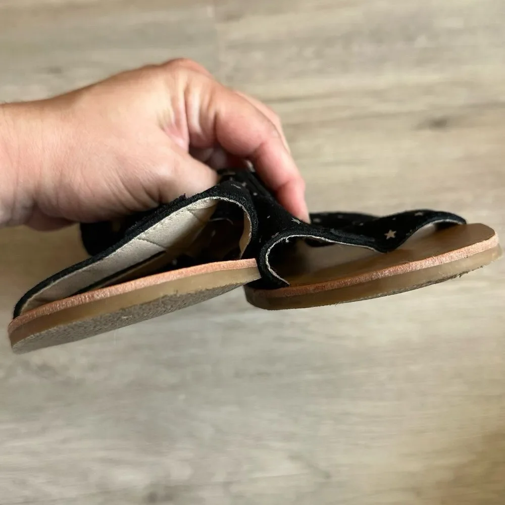 Sole Society spellbound soles